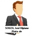 SOUZA, Jos Ulpiano Pinto de